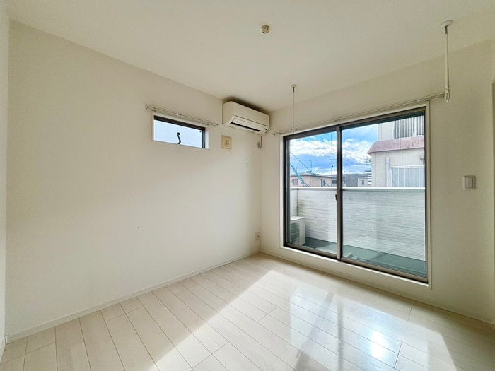 Leciel桜本町の物件内観写真