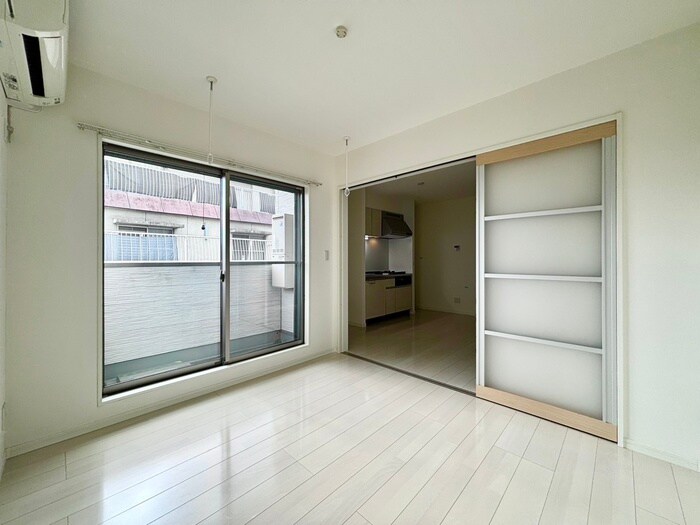 Leciel桜本町の物件内観写真