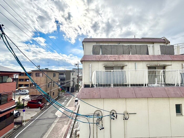 Leciel桜本町の物件内観写真