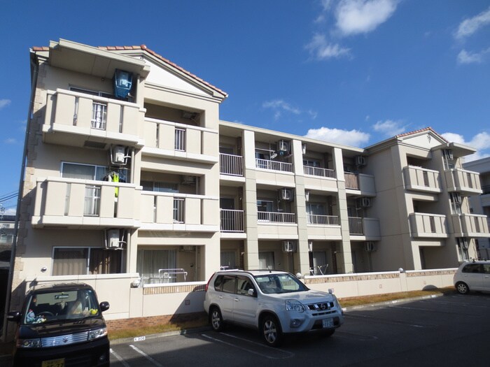 poggio al sole dueの物件外観写真