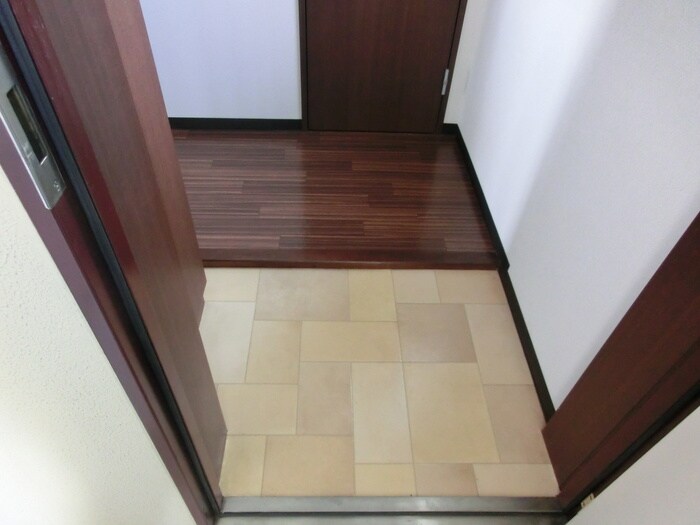 poggio al sole dueの物件内観写真