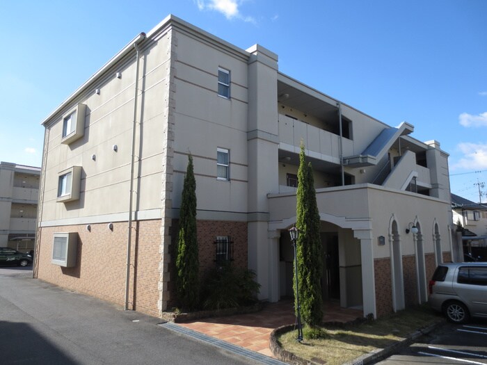 poggio al sole dueの物件外観写真