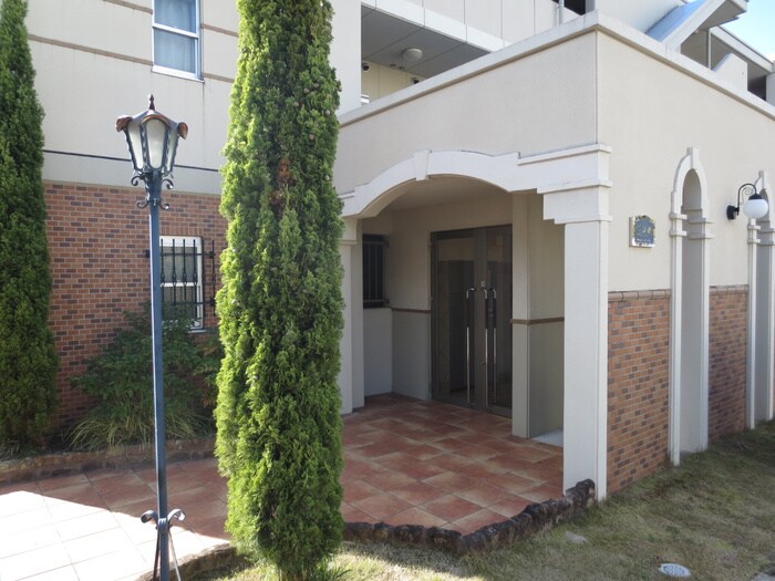 poggio al sole dueの物件外観写真