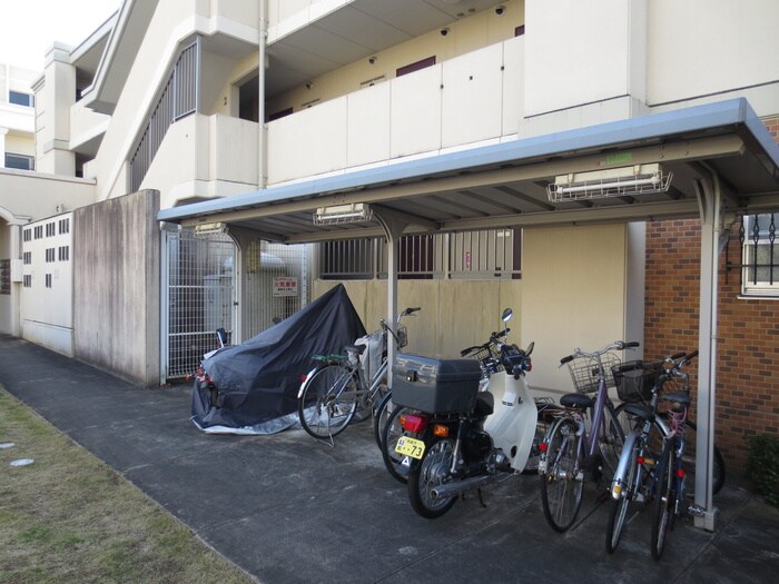 poggio al sole dueの物件外観写真