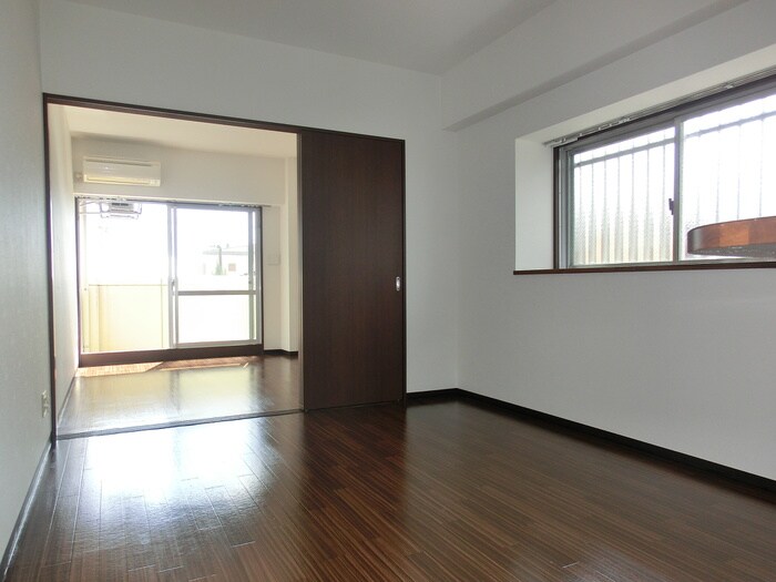 poggio al sole dueの物件内観写真