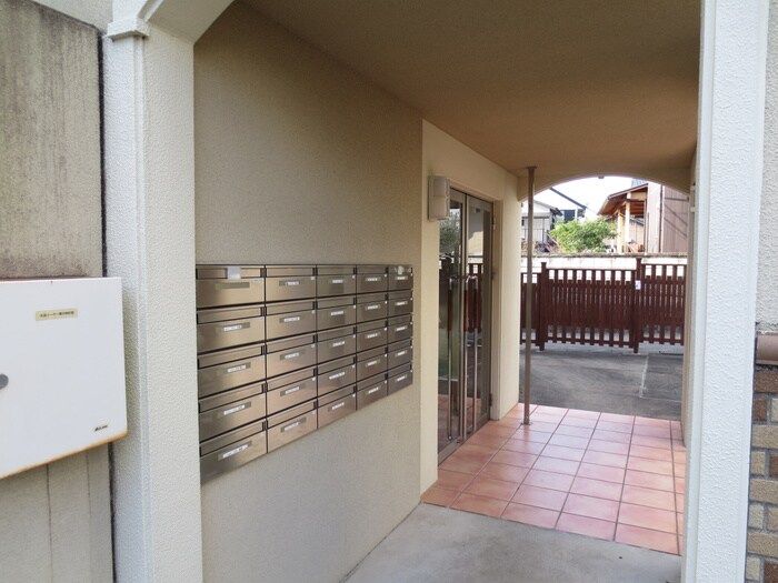 poggio al sole unoの物件外観写真