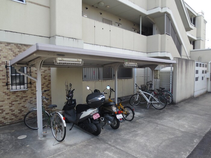 poggio al sole unoの物件外観写真