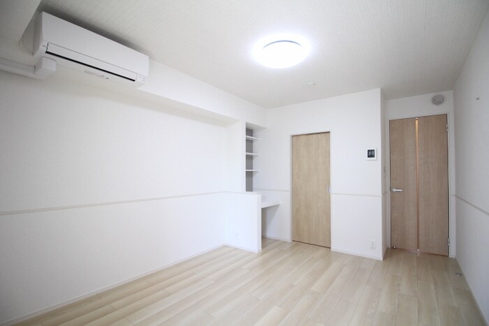 イーストスクエアの物件内観写真