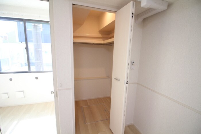 イーストスクエアの物件内観写真