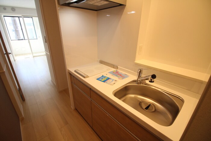 イーストスクエアの物件内観写真