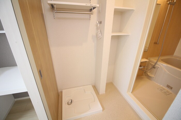 イーストスクエアの物件内観写真