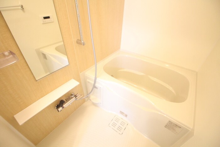 イーストスクエアの物件内観写真