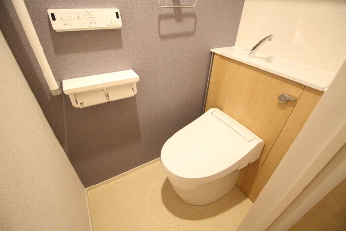 イーストスクエアの物件内観写真