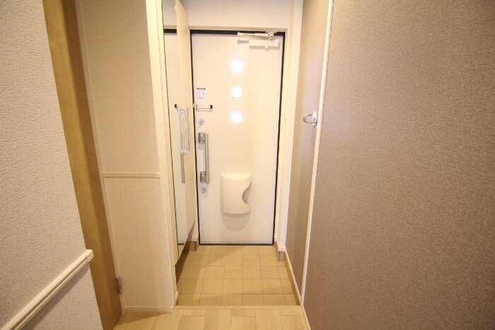 イーストスクエアの物件内観写真