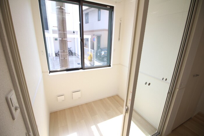 イーストスクエアの物件内観写真