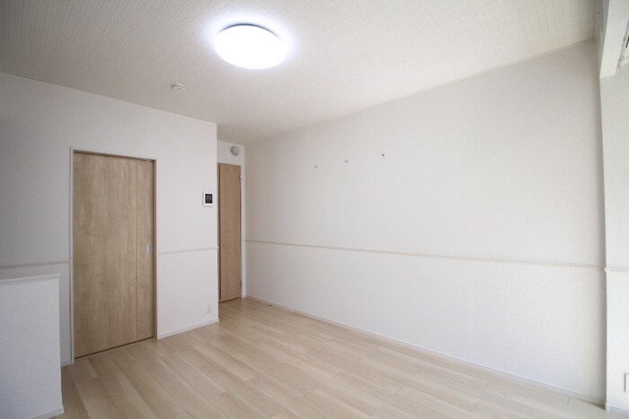 イーストスクエアの物件内観写真