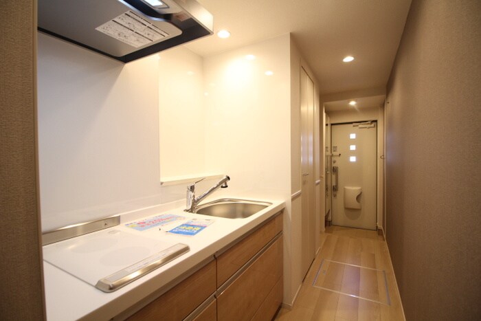 イーストスクエアの物件内観写真