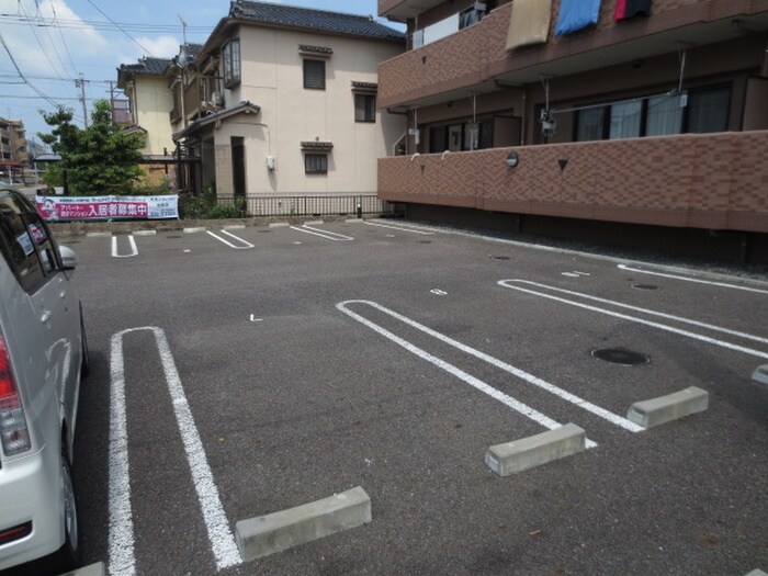 レンソイスの物件外観写真