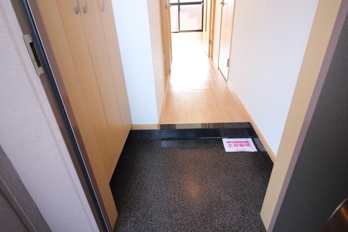 レンソイスの物件内観写真