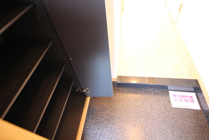 レンソイスの物件内観写真