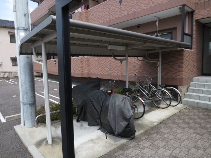 レンソイスの物件外観写真