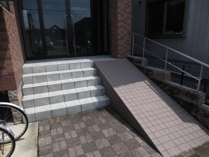 レンソイスの物件外観写真