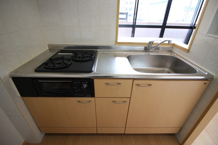 レンソイスの物件内観写真