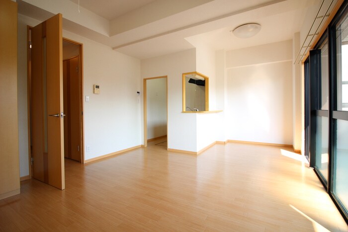 レンソイスの物件内観写真