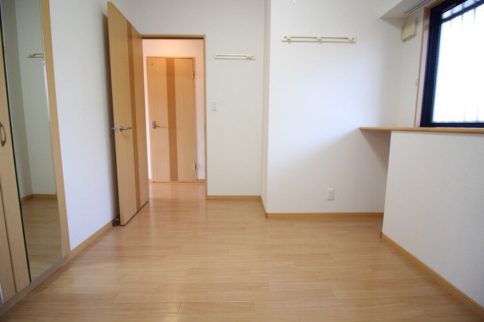 レンソイスの物件内観写真