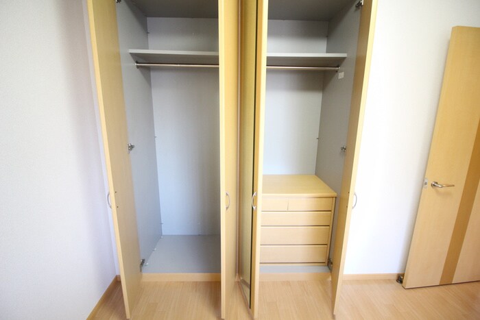 レンソイスの物件内観写真