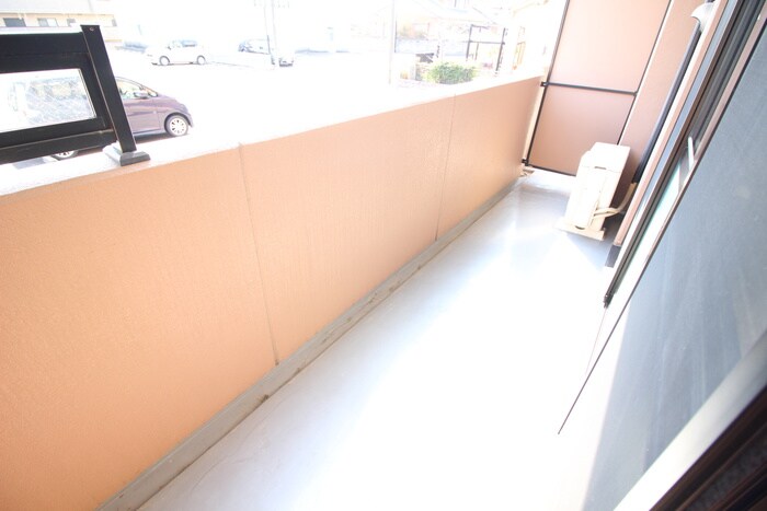 レンソイスの物件内観写真