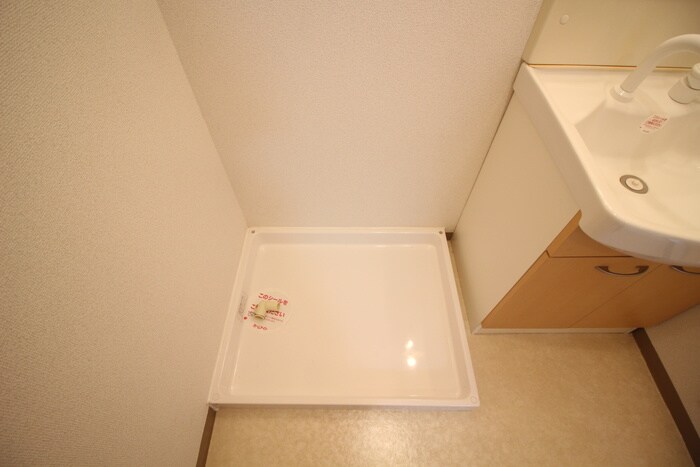 レンソイスの物件内観写真