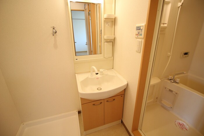 レンソイスの物件内観写真