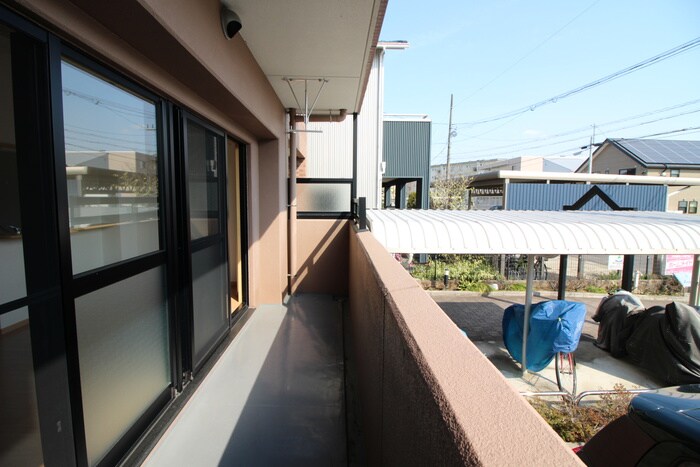 レンソイスの物件内観写真