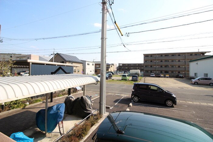 レンソイスの物件内観写真