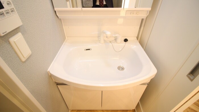 maison spadeの物件内観写真