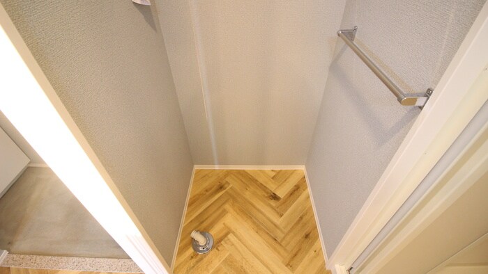 maison spadeの物件内観写真