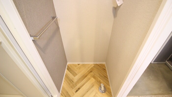 maison spadeの物件内観写真