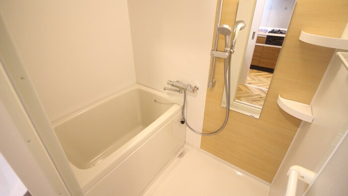 maison spadeの物件内観写真