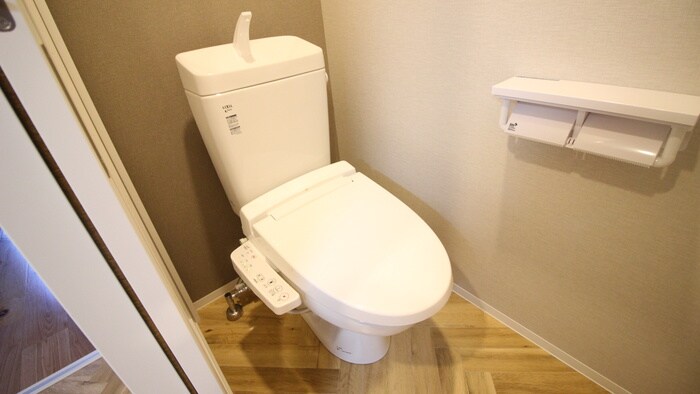 maison spadeの物件内観写真