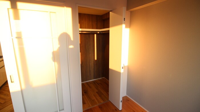 maison spadeの物件内観写真