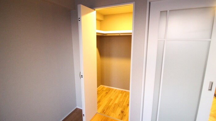 maison spadeの物件内観写真