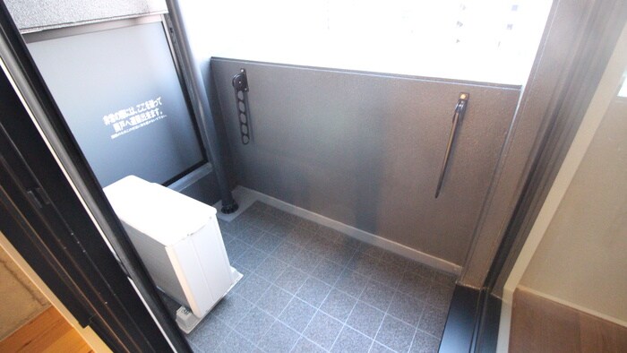 maison spadeの物件内観写真