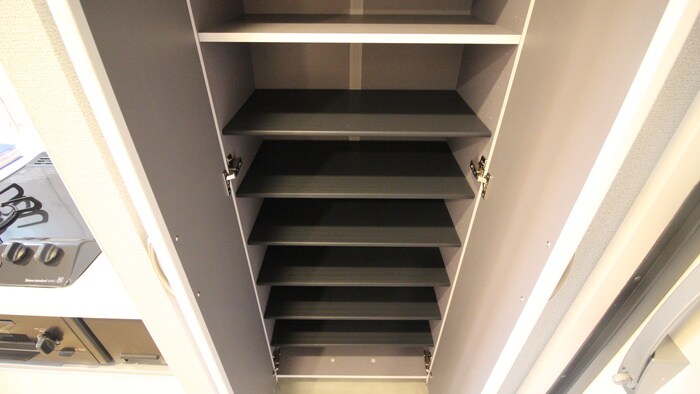 maison spadeの物件内観写真