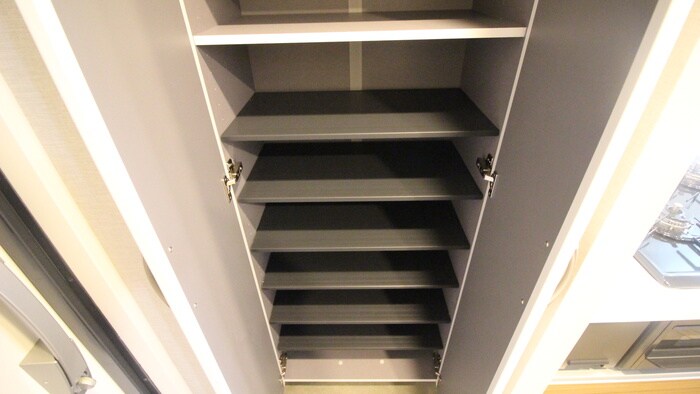 maison spadeの物件内観写真