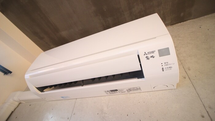 maison spadeの物件内観写真