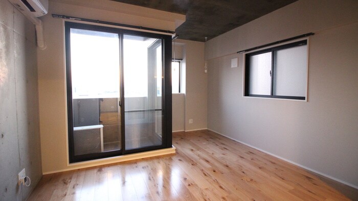 maison spadeの物件内観写真