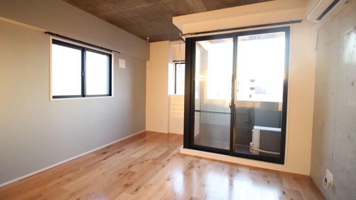 maison spadeの物件内観写真