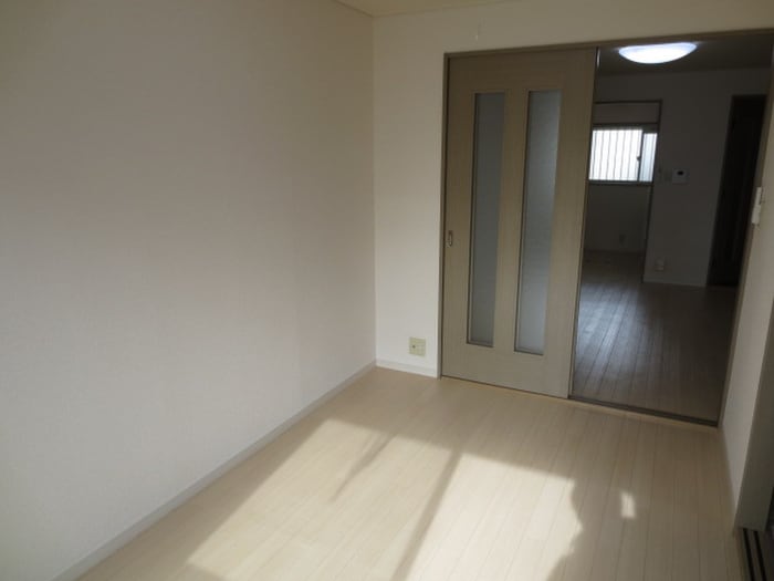 サンローズ東浦の物件内観写真