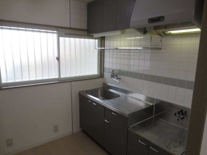 サンローズ東浦の物件内観写真